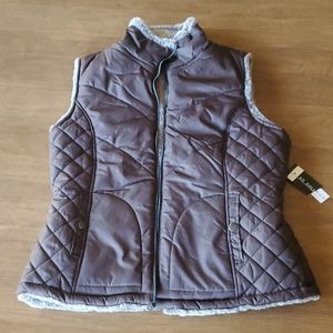 Women's Reversible Vest